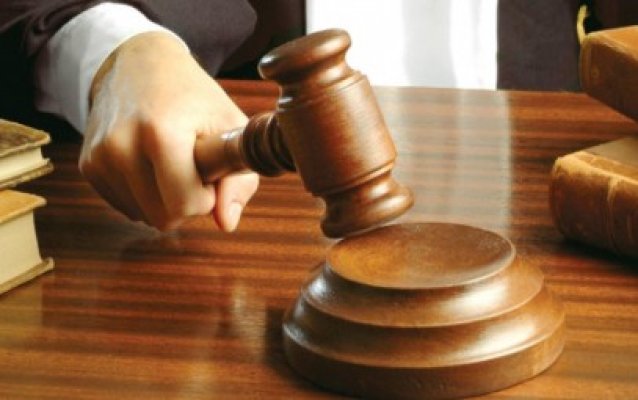 Agentul Valentin Lupaşcu a fost eliberat din arest